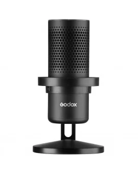 Godox EM68 Mikrofon USB E-Sport RGB