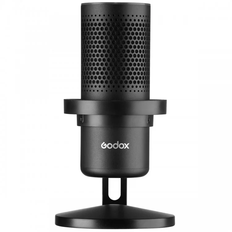 Godox EM68 E-Sport RGB USB Microphone à condensateur