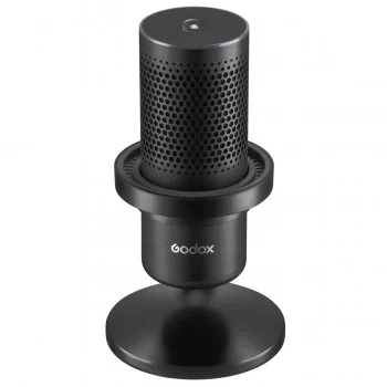 Godox EM68 E-Sport RGB USB Condenser Microphone