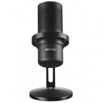 Godox EM68 E-Sport RGB USB Microphone à condensateur
