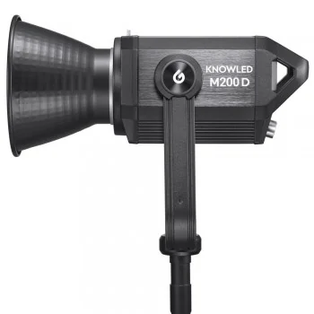Godox Knowled M200D LED-Tageslicht Leuchte