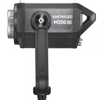 Godox M200D LED-Zweifarbig Leuchte Knowled