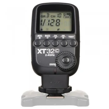 Godox XT32C Canon 2,4GHz flash trigger