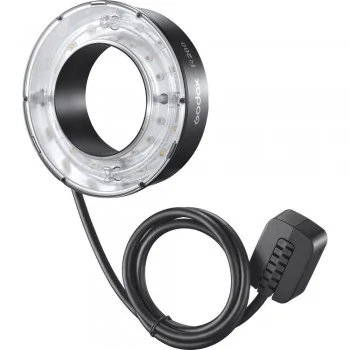 Locking Ring for Remote head Strobe Lighting Location Wedding Flash S-Type 