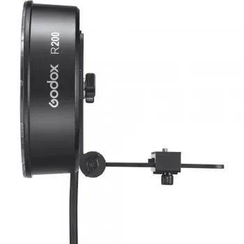 Godox R200 Tête de flash annulaire pour AD200
