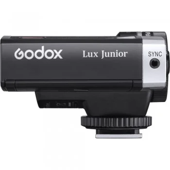 Retro Lampa błyskowa Godox Lux Junior