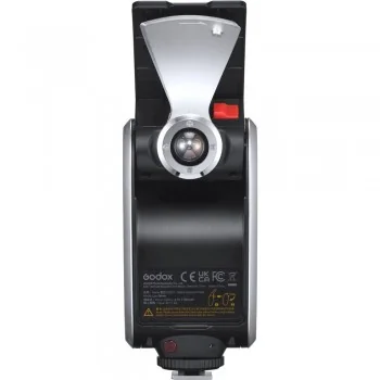 Godox Lux Flash d'appareil photo rétro senior