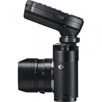 Nadajnik Godox XProIIL wyzwalacz Leica