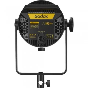 Godox UL150IIBi Geräuschlose LED-Leuchte (zweifarbig)
