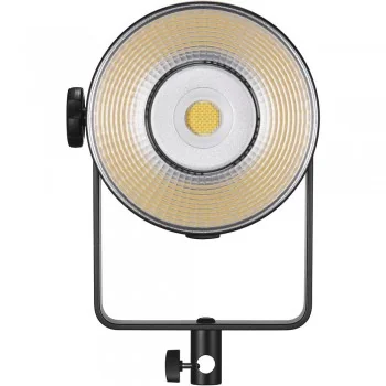 Godox SL 150 IIBI BI-COLOR LAMPADA LED LUCE VIDEO CON VENTOLA SILENZIOSO 2800k-6500k 