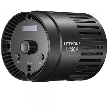 Godox LC30BI Litemons Mini-Lampa LED