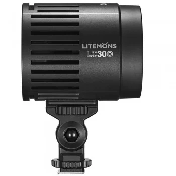 Godox LC30D Litemons Mini-Lampa LED