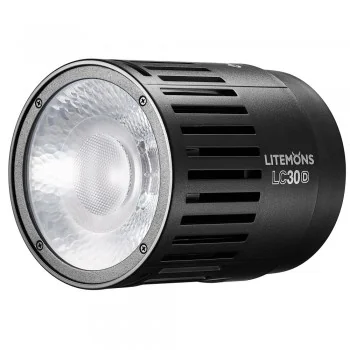 Godox LC30D Litemons Tabletop LED Light