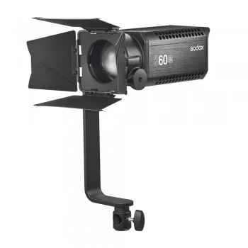 Godox S60Bi-D 3-Kit d'éclairage avec accessoires