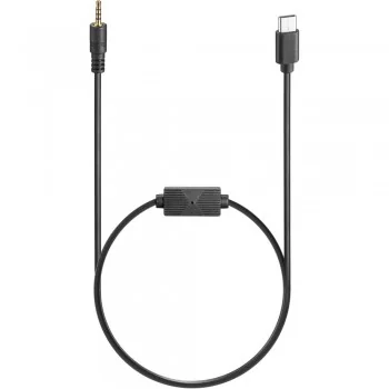 Godox GMC-U6 Monitor Camera Control Cable (USB Type-C)