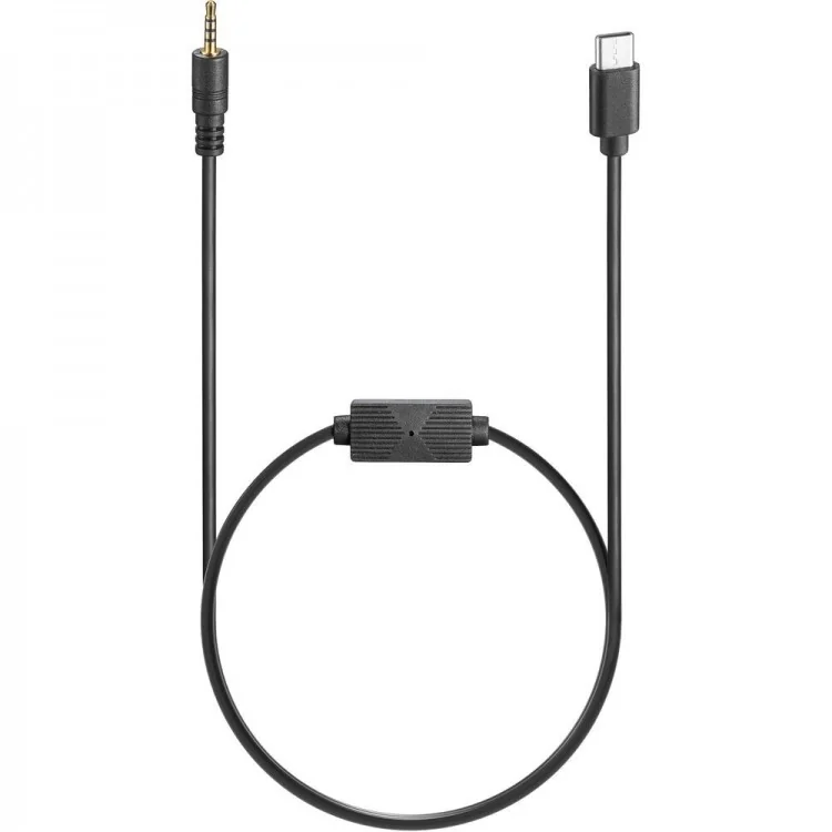Godox GMC-U6 Monitor Camera Control Cable (USB Type-C)