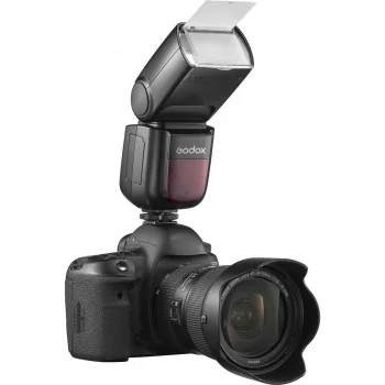 Godox Ving V850III Flash pour l'appareil photo