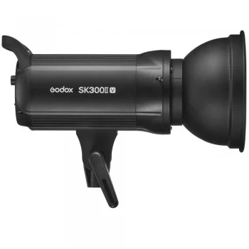 De Godox sk300ii 300ws gn65 studio-Con flash incorporato 2.4g Wireless x SYSTERM 