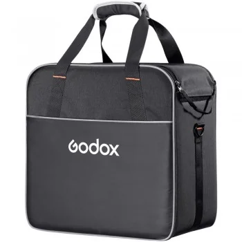 Godox CB-56 Borsa da trasporto per testa flash anulare R200 e AD200