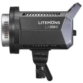 Godox 2-Light Kit Litemons LA150D Tageslicht LED K2 mit Zubehör