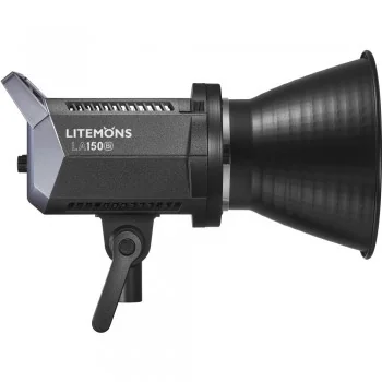 Godox 2-Light Set Litemons LA150Bi Bi-color LED K2 mit Zubehör