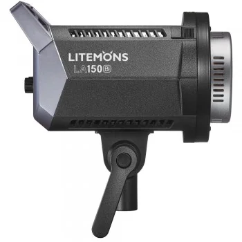Godox 2-Light Set Litemons LA150Bi Bi-color LED K2 mit Zubehör