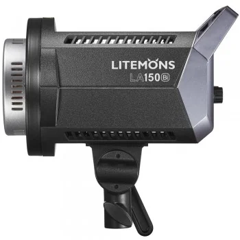 Godox 2-Light Kit Litemons LA150Bi Bi-color LED K2 with accessories