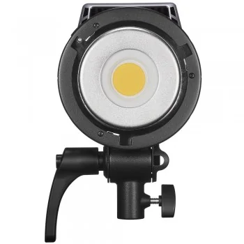 Godox 2-Light Kit Litemons LA200D Tageslicht LED K2 mit Zubehör