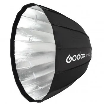 Godox P90L - 90 cm Parabol-Softbox 90 cm