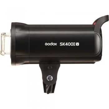 Godox SK400II-V (LED) Błyskowa Lampa Studyjna