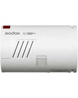 Godox AD100Pro Flash (blanc)
