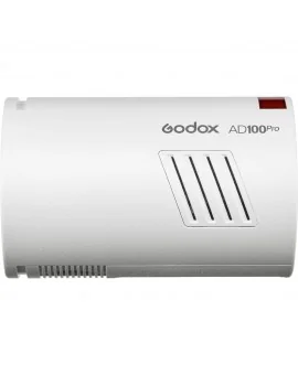 Godox AD100Pro Flash (blanc)
