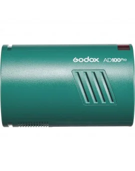 Godox Outdoor-Blitz AD100Pro (Grün)