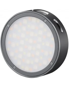 Godox R1 mini lampa RGB (szara)