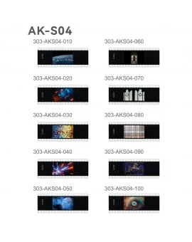 Godox AK-S04 Slide Set for AK-R21