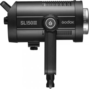 Godox SL-150W III Lampe vidéo LED blanche