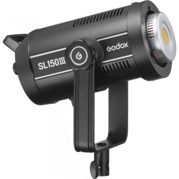 Lámpara de luz continua LED Godox SL-150W III video
