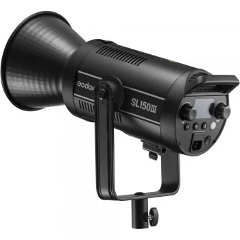 Illuminatore a LED Godox SL-150W III video da 5600K