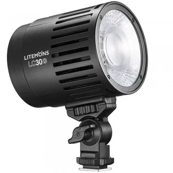 Godox LC30D-K1 Litemons Tabletop LED Light Kit