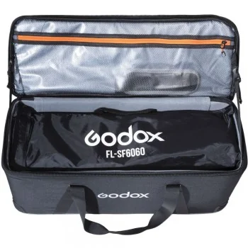 Godox FL150S-K2 Flexible LED 2-panel kit 60x60 cm