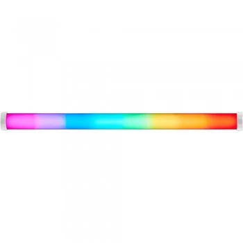 Kit de Tubo Pixel Godox TP2R-K4 Knowled RGBWW Luz de Tubo x4 (60 cm)