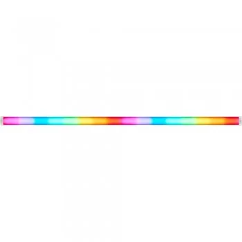 Godox Pixel Tube TP4R Knowled RGBWW Illuminatore lineare da 120cm