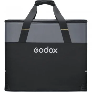Bolsa de Transporte Godox GF14BAG para Lente Fresnel GF14 KNOWLED