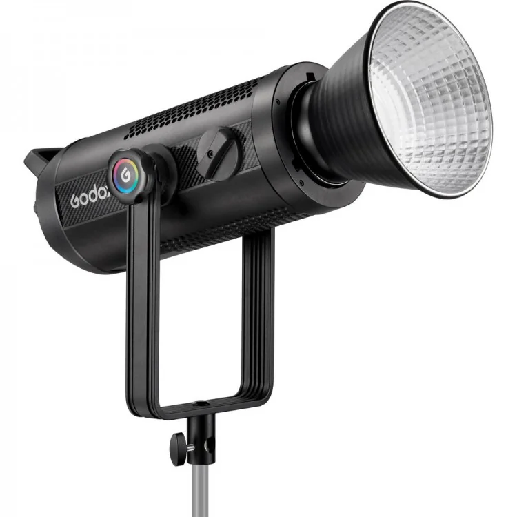Godox SZ-150R RGB-color Zoom LED video light