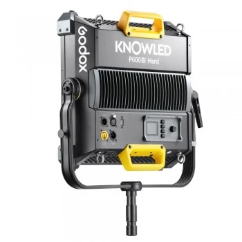 Godox Space Panel P600BI Kennis LED