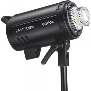 Godox DP400III-V Flash professionale da studio