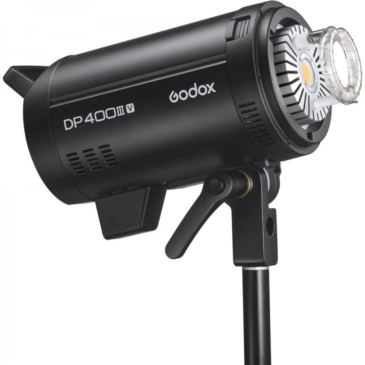 Godox DP400III-V Studioflitser