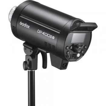 Godox DP400III-V Flash de studio professionnel