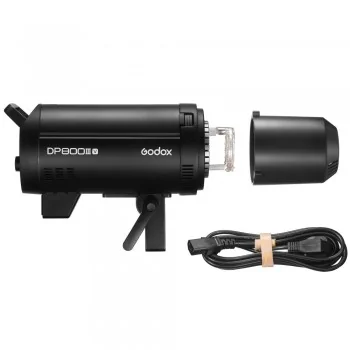 Godox DP400III-V lámpara flash de estudio