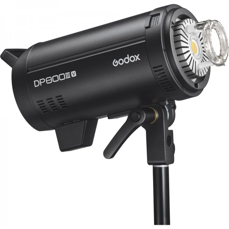 Godox DP800III-V Flash professionale da studio